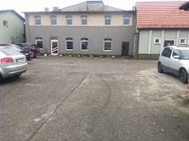 Nieruchomość komercyjna Darłowo Centrum, ul. Aleje Wojska Polskiego. Zdjęcie 4