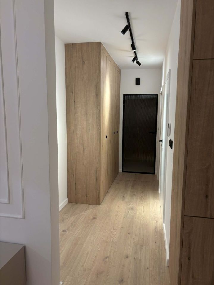 Mieszkanie 3-pokojowe Ostrów Mazowiecka, ul. Sportowa. Zdjęcie 5