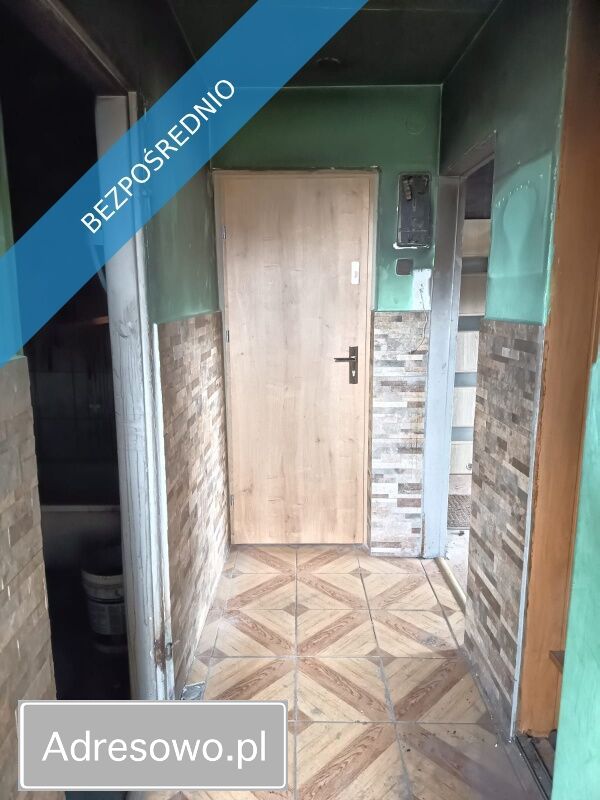 Mieszkanie 2-pokojowe Łazy, ul. Jesionowa. Zdjęcie 2