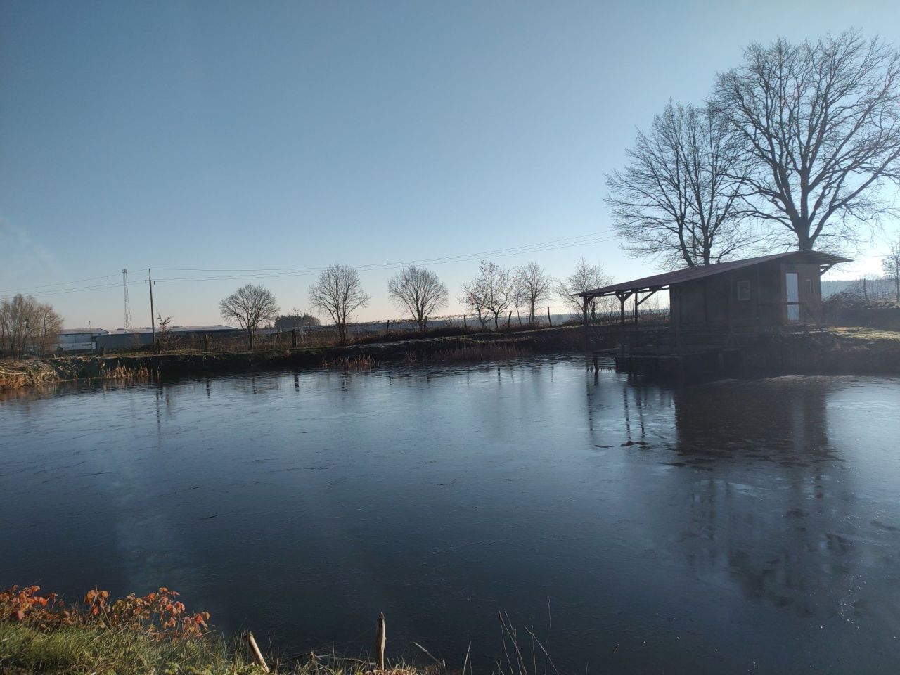 Działka Janiszowice. Zdjęcie 7