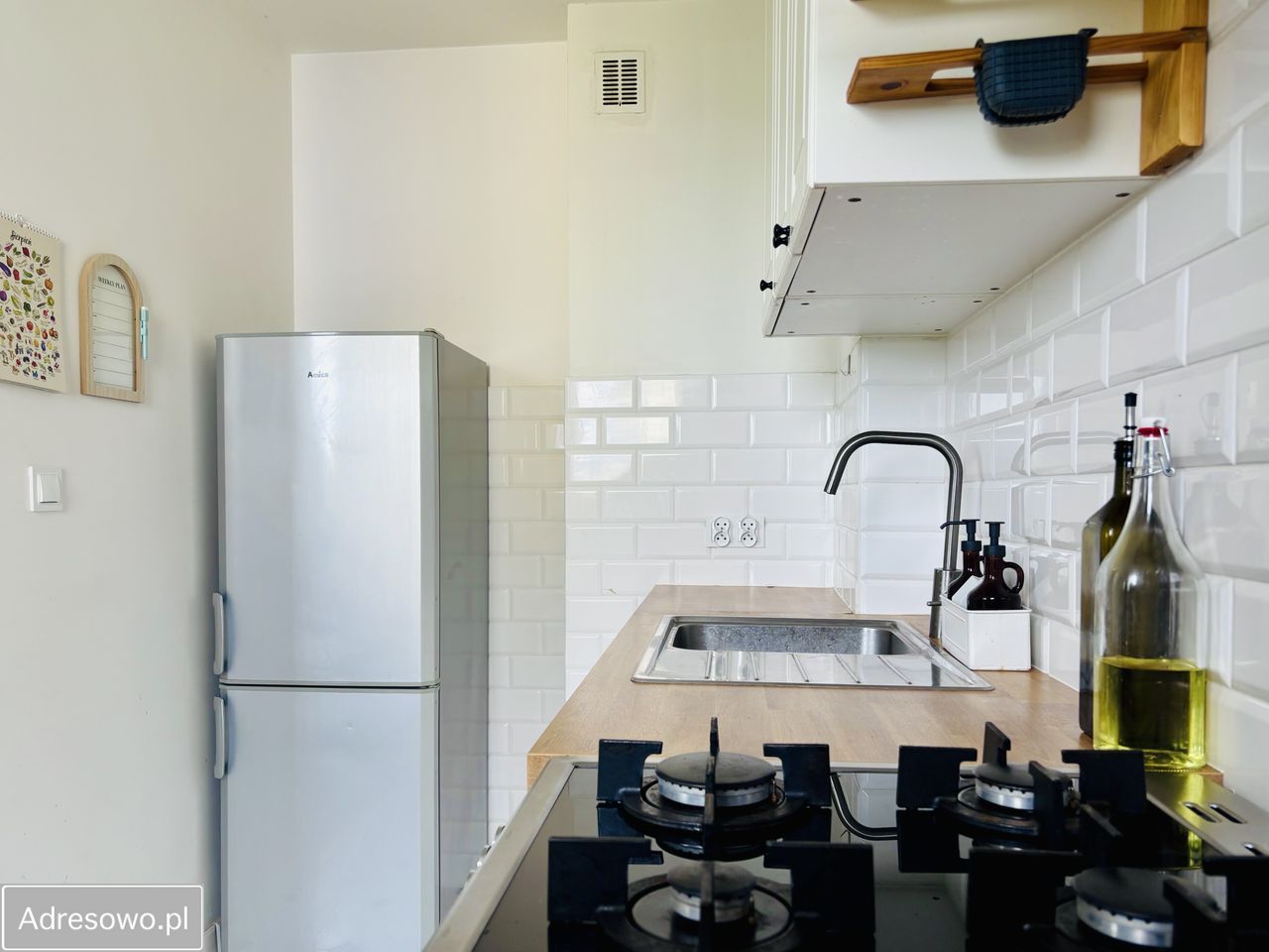 Mieszkanie 3-pokojowe Warszawa Mokotów, ul. Orzycka. Zdjęcie 13