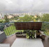 Mieszkanie 2-pokojowe Łódź Retkinia, ul. Kostki Napierskiego. Zdjęcie 2