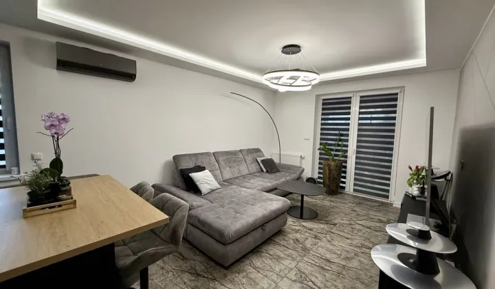 Mieszkanie 3-pokojowe Kalisz