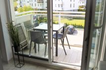 Mieszkanie 2-pokojowe Pogórze, ul. Tadeusza Kościuszki. Zdjęcie 4