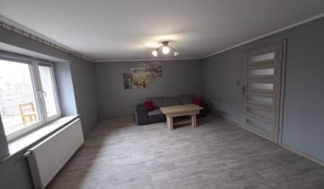 dom wolnostojący Lipin