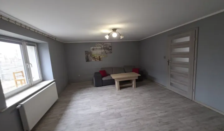 dom wolnostojący Lipin