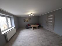 dom wolnostojący Lipin