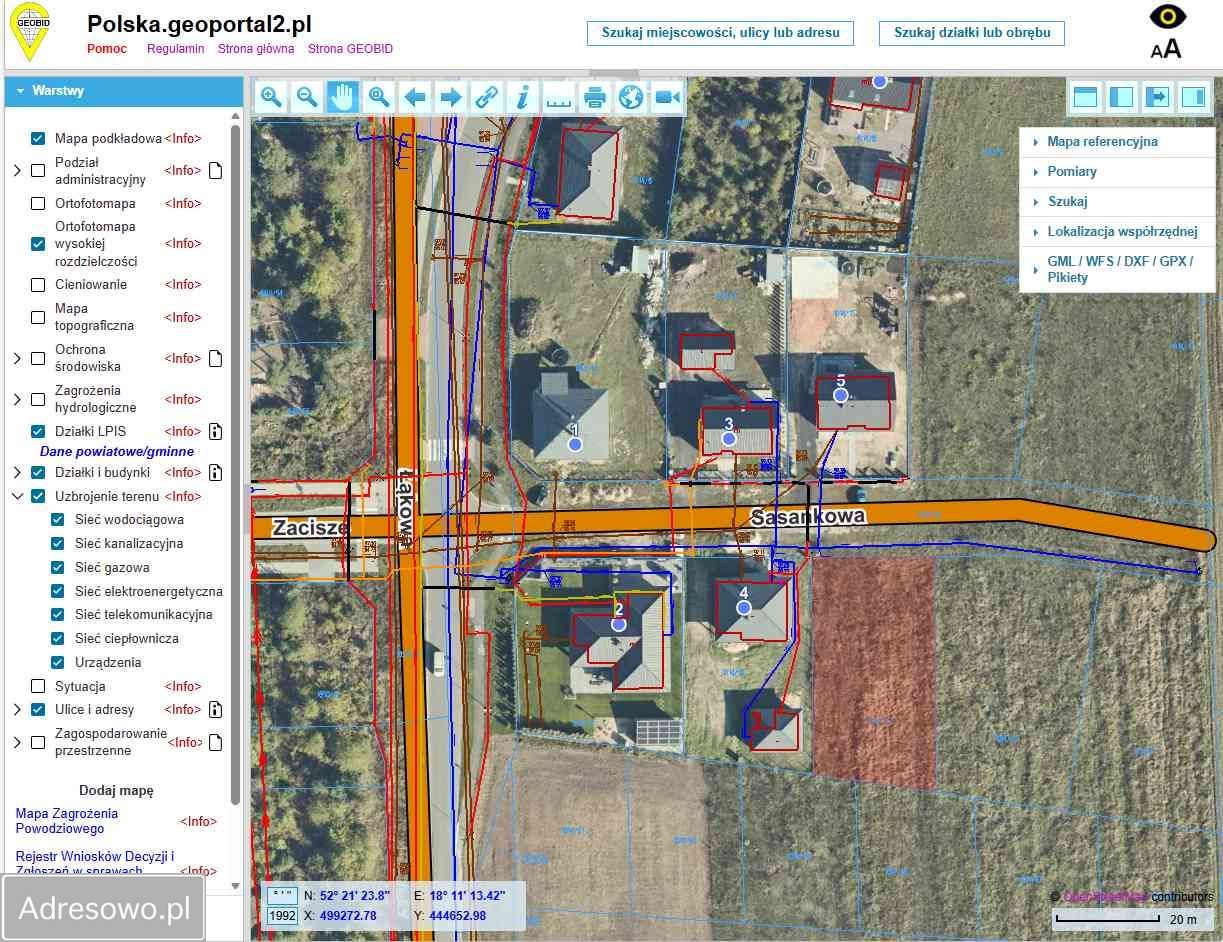 Działka budowlana Kleczew, ul. Sasankowa. Zdjęcie 9