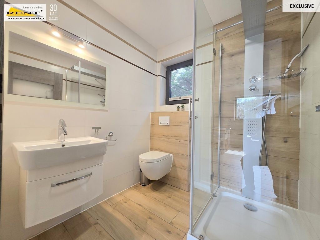 dom letniskowy, 4 pokoje Międzyzdroje, ul. Niepodległości. Zdjęcie 5