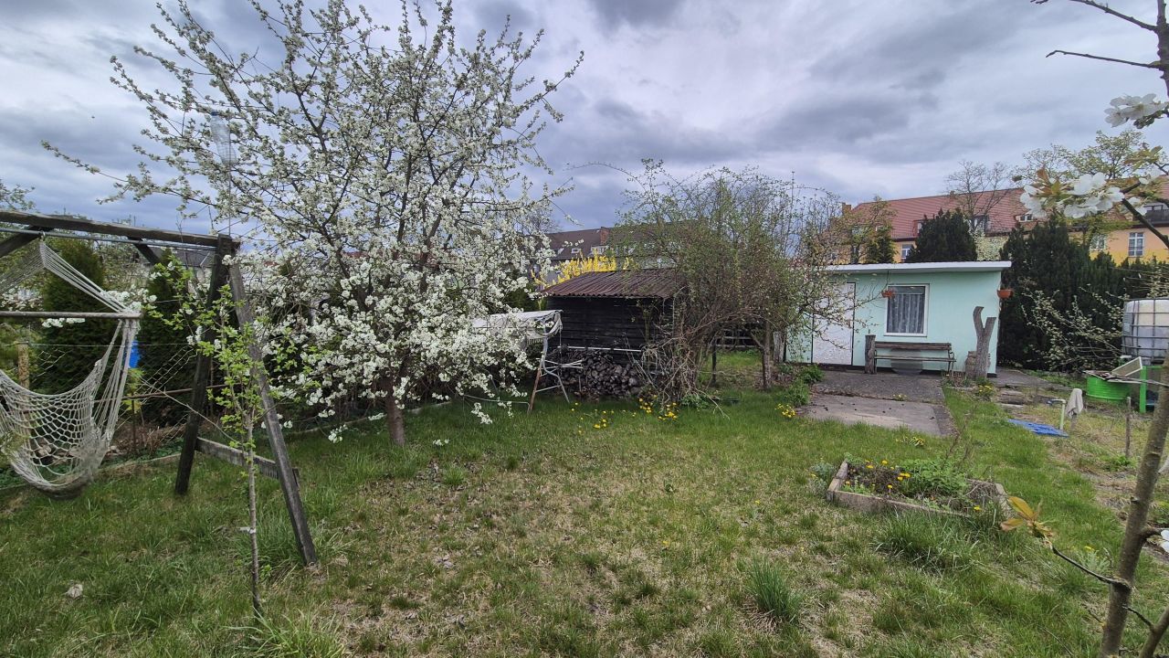 Działka rekreacyjna Kostrzyn nad Odrą Osiedle Leśne, ul. Sportowa. Zdjęcie 3