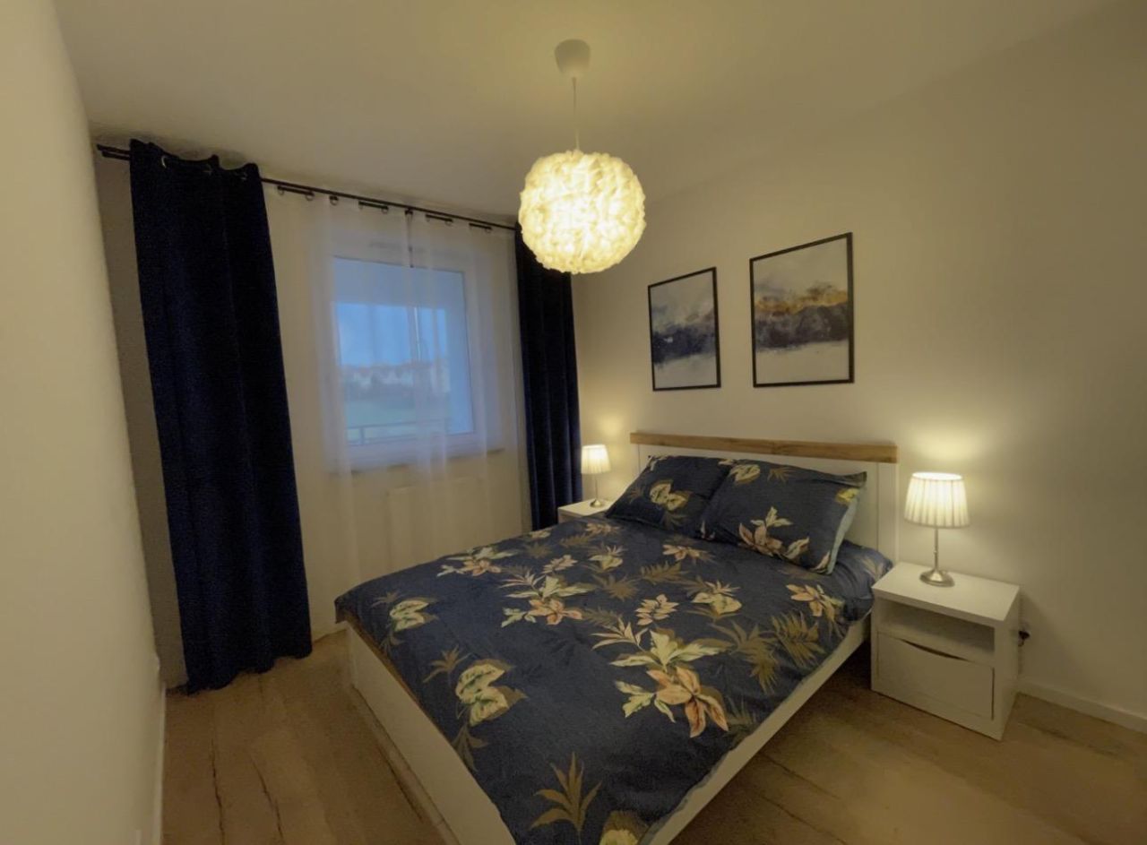 Mieszkanie 2-pokojowe Gorzów Wielkopolski Górczyn, ul. Plac Jana Pawła II. Zdjęcie 5