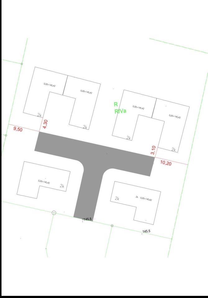 bliźniak Nieciszów. Zdjęcie 7