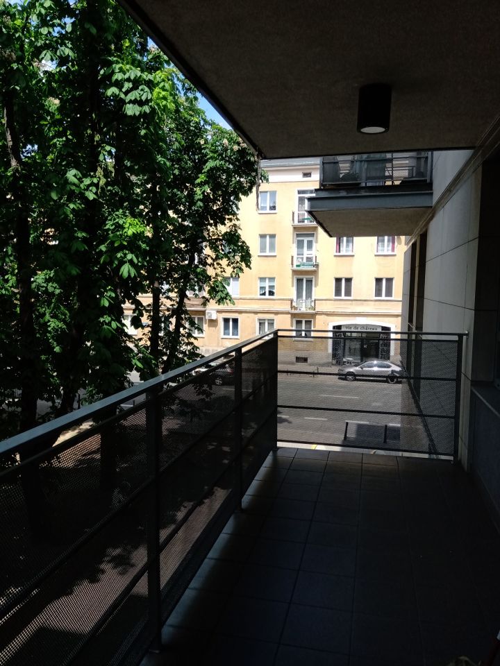 Mieszkanie 2-pokojowe Warszawa Mokotów, ul. Dolna. Zdjęcie 32