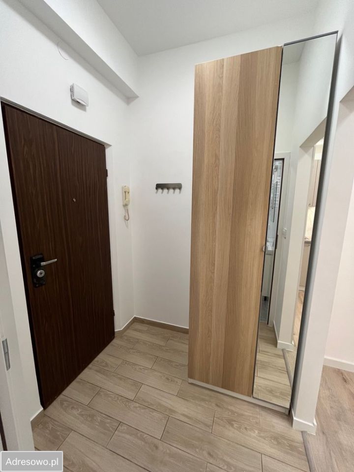 Mieszkanie 1-pokojowe Warszawa Kabaty. Zdjęcie 10