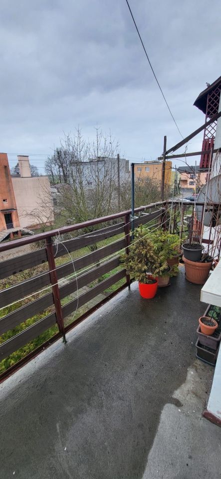 Mieszkanie 4-pokojowe Łącznik. Zdjęcie 4