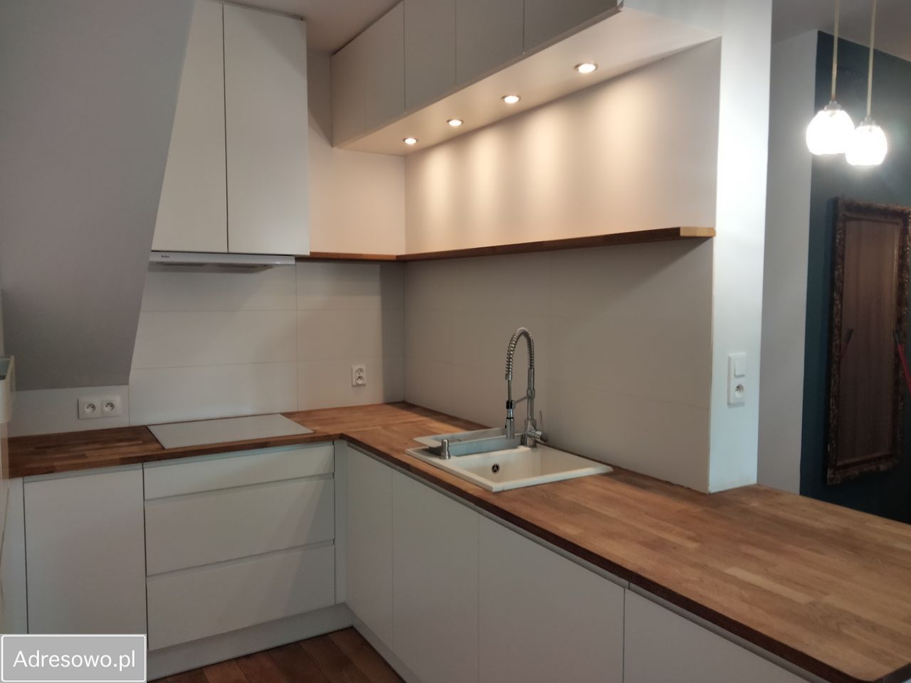 Mieszkanie 4-pokojowe Nowy Dwór Mazowiecki, ul. Diamentowa. Zdjęcie 17