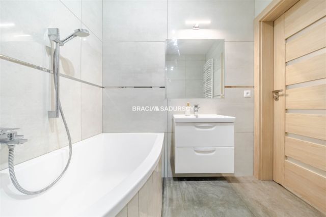 Mieszkanie 2-pokojowe Niepołomice, ul. Wrzosowa. Zdjęcie 13