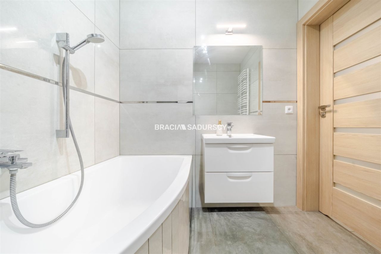 Mieszkanie 2-pokojowe Niepołomice, ul. Wrzosowa. Zdjęcie 13