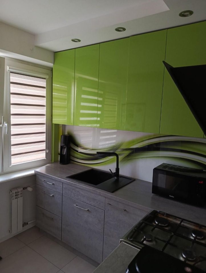 Mieszkanie 3-pokojowe Grudziądz Strzemięcin, Śniadeckich. Zdjęcie 7