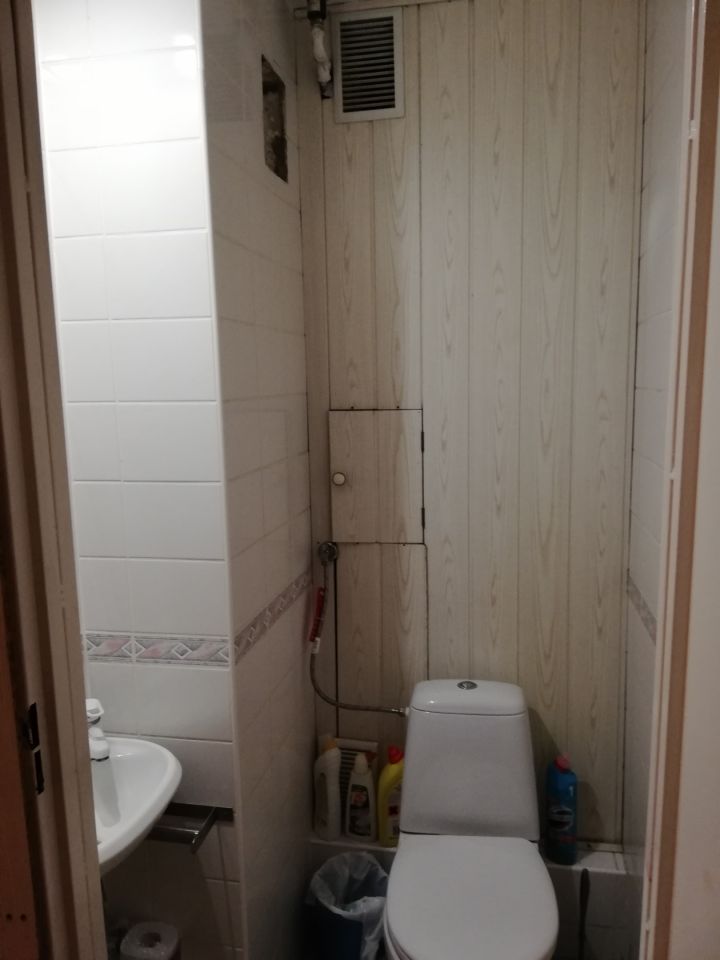 Mieszkanie 3-pokojowe Wrocław Fabryczna, Bulwar Ikara. Zdjęcie 15