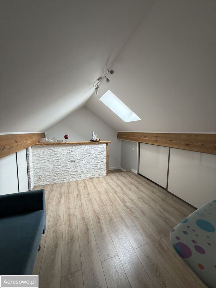 dom szeregowy, 4 pokoje Czapury, ul. Jabłkowa. Zdjęcie 10