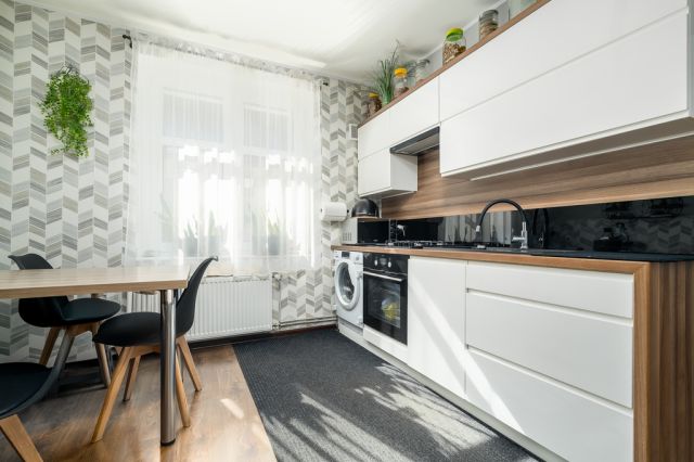 Mieszkanie 2-pokojowe Lipiany. Zdjęcie 8