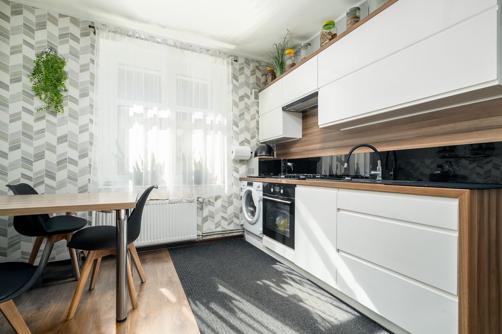 Mieszkanie 2-pokojowe Lipiany. Zdjęcie 8