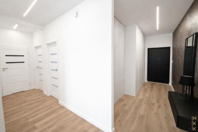 Mieszkanie 4-pokojowe Wrocław, ul. Bociania. Zdjęcie 5