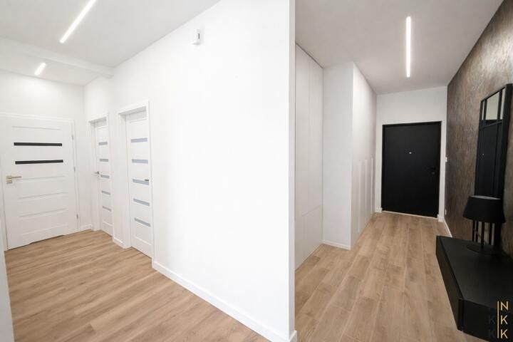 Mieszkanie 4-pokojowe Wrocław, ul. Bociania. Zdjęcie 5