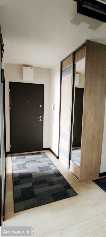 Mieszkanie 3-pokojowe Warszawa Marysin Wawerski, ul. Korkowa. Zdjęcie 2