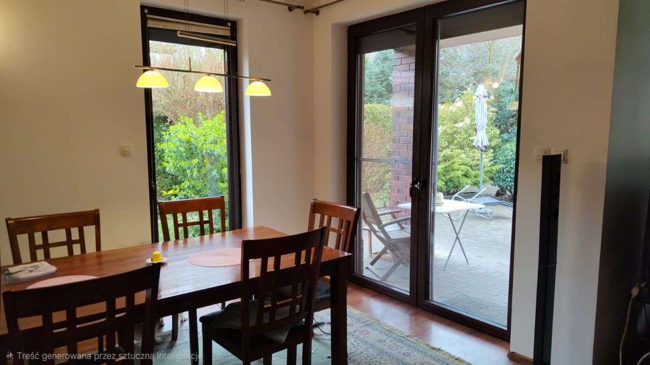 dom wolnostojący, 4 pokoje Jaworzno Cezarówka Dolna, ul. Trzykrotek. Zdjęcie 4