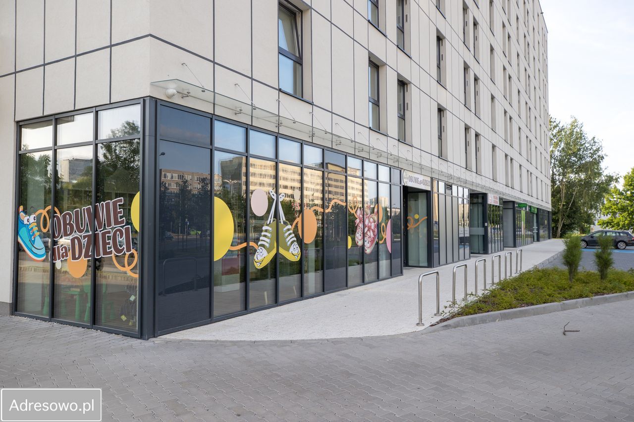 Mieszkanie 1-pokojowe Katowice Muchowiec, ul. Graniczna. Zdjęcie 12