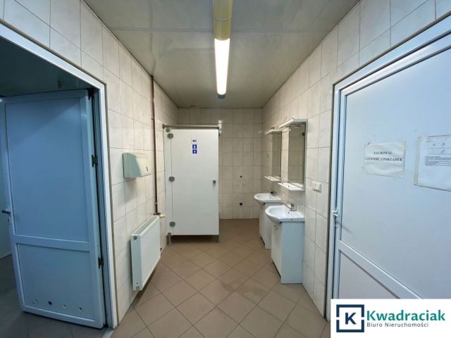 Lokal Jasło, ul. Towarowa. Zdjęcie 9