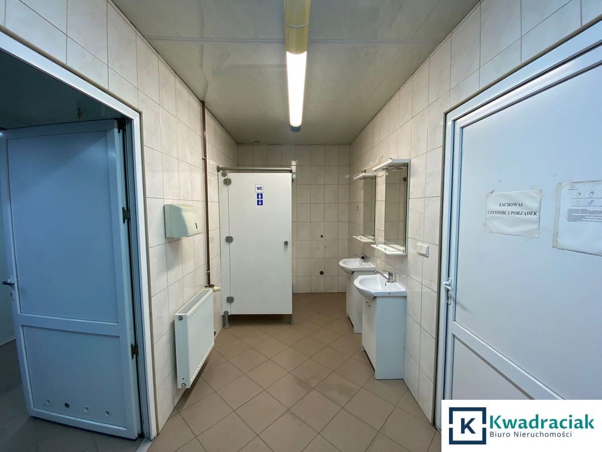 Lokal Jasło, ul. Towarowa. Zdjęcie 9