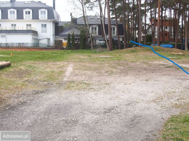 Działka inwestycyjna Mielno. Zdjęcie 1