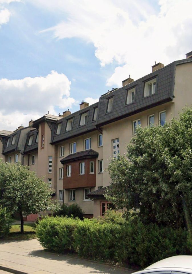 Gdańsk Orunia Górnaul. PlatynowaMieszkanie do wynajęciabez pośredników