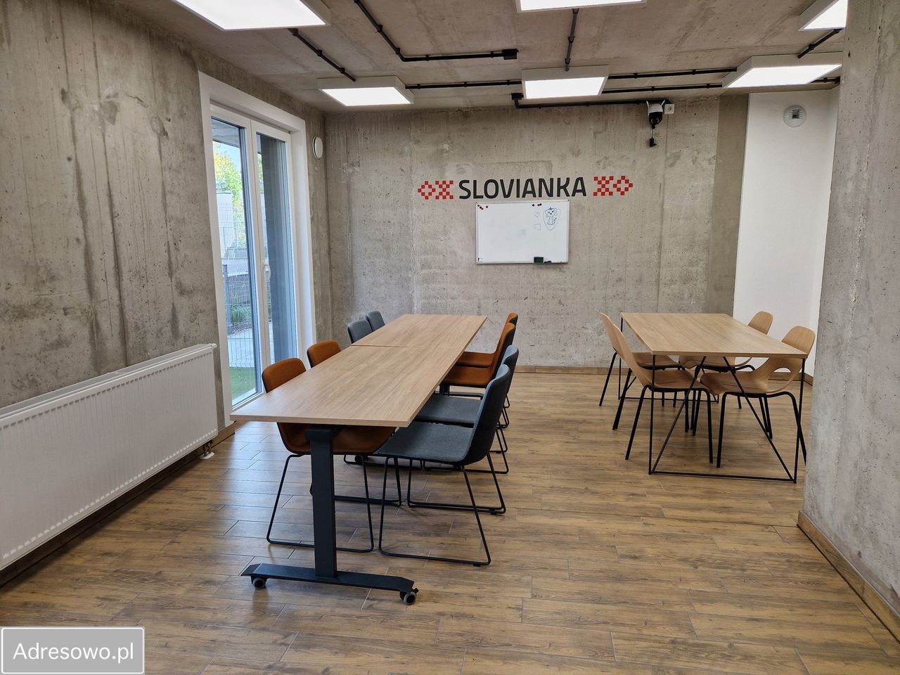Mieszkanie 2-pokojowe Łódź Polesie, ul. Słowiańska. Zdjęcie 15