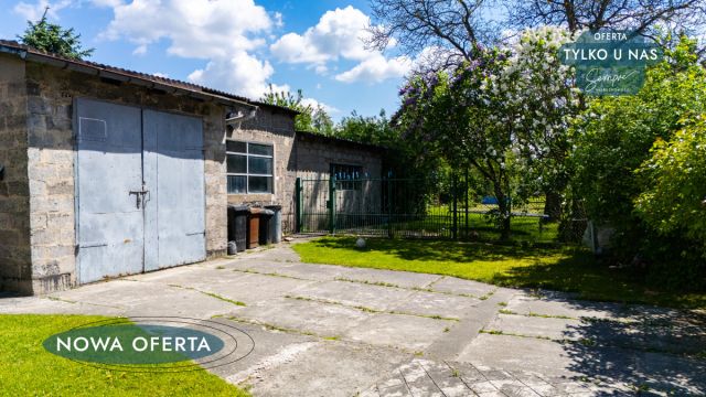 dom wolnostojący, 5 pokoi Zgierz Rudunki, ul. Przedwiośnie. Zdjęcie 26