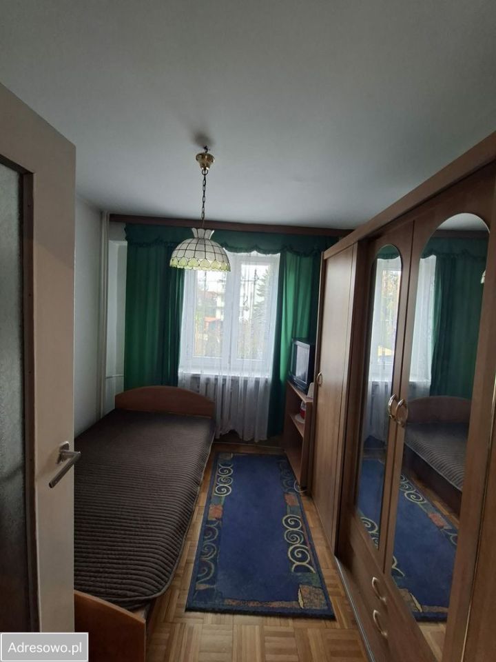 Mieszkanie 3-pokojowe Lublin Ponikwoda, ul. Józefa Pankiewicza. Zdjęcie 7