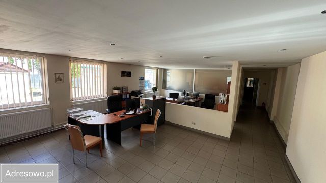 Hala/magazyn Lublin Śródmieście, ul. 1 Maja. Zdjęcie 15