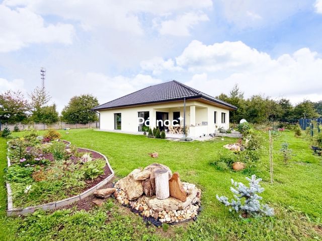 dom wolnostojący, 3 pokoje Nowogrodziec, ul. Podleśna. Zdjęcie 15