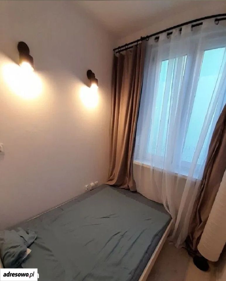 Mieszkanie 1-pokojowe Wrocław Gaj, ul. Radkowska. Zdjęcie 13