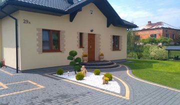 dom wolnostojący Śniadków Dolny