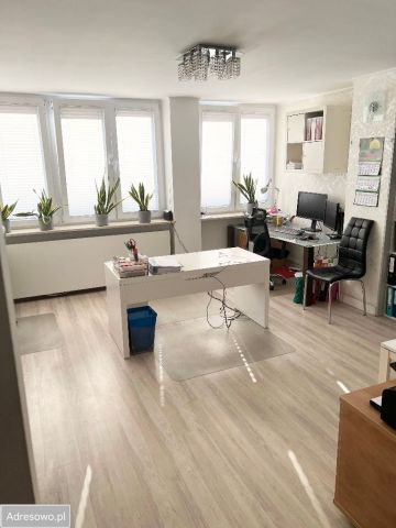 Mieszkanie 3-pokojowe Warszawa Ochota, ul. Aleje Jerozolimskie. Zdjęcie 1