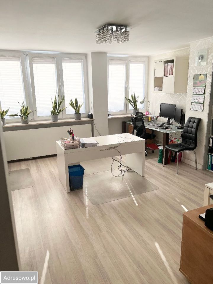 Mieszkanie 3-pokojowe Warszawa Ochota, ul. Aleje Jerozolimskie