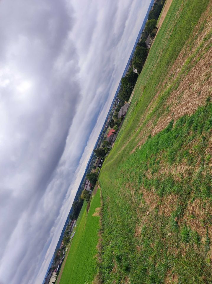 Działka budowlana Nieskurzów Stary. Zdjęcie 5