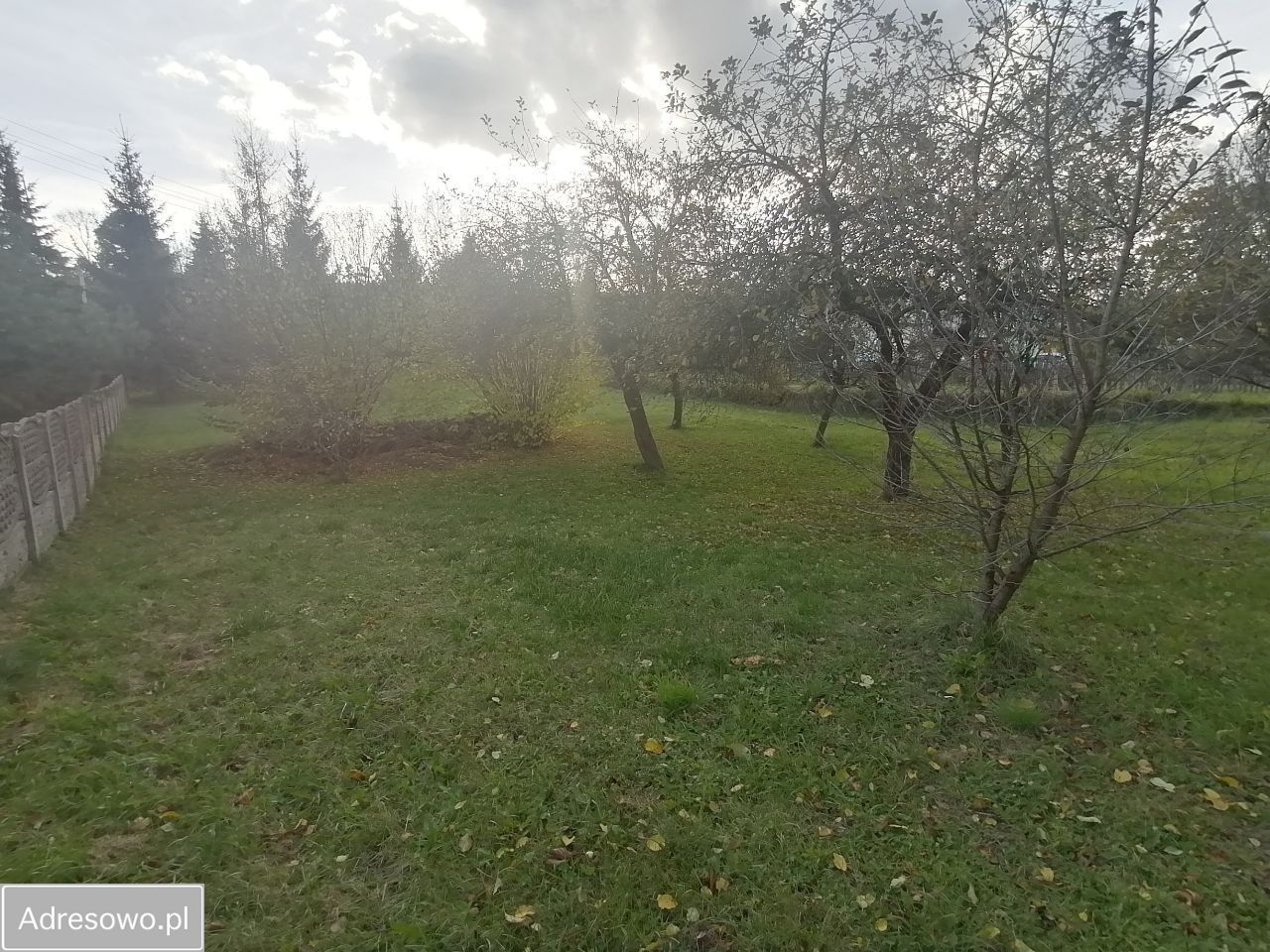 Działka budowlana Starachowice Michałów Dolny, ul. Ostrowiecka. Zdjęcie 4