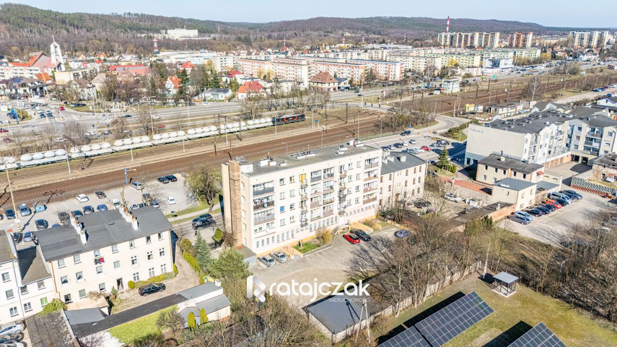 Mieszkanie 3-pokojowe Wejherowo, ul. 10 Lutego. Zdjęcie 16