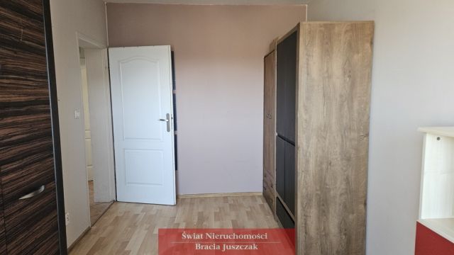 Mieszkanie 3-pokojowe Wrocław Psie Pole, ul. Poleska. Zdjęcie 15