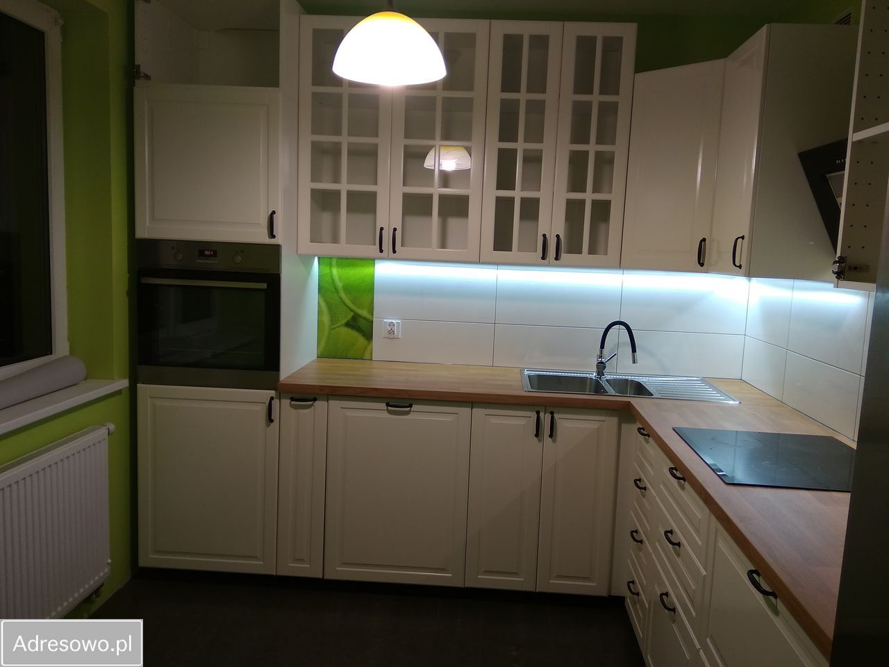 Mieszkanie 3-pokojowe Zgierz Kurak , ul. Milenijna. Zdjęcie 4